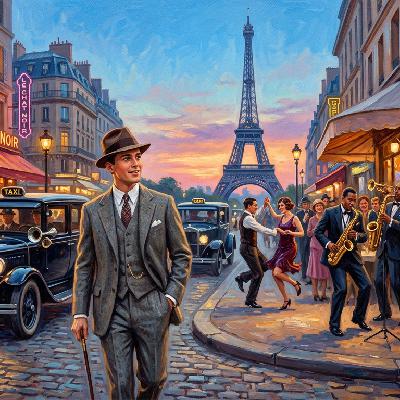 Clásicos populares - Un americano en París - 26/03/26 Clásicos populares - Un americano en París - 26/03/26