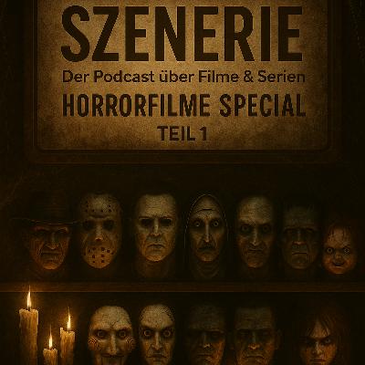 #9 Special Top 3 Horrorfilme Teil 1
