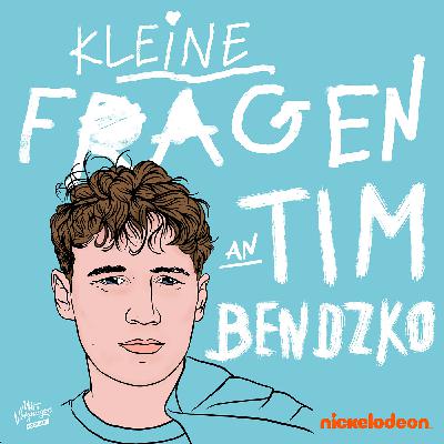 Tim Bendzko, warum hast du so schöne Haare?