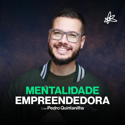 Empreender a Dois: Sucesso ou Receita pro Divórcio? (PodDarCerto!) | Poddarcerto #02