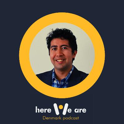 Ep7 Plan Your Studies & Apply for Jobs in Denmark with Edgar Garcia Ep7 Plan Your Studies & Apply for Jobs in Denmark with Edgar Garcia