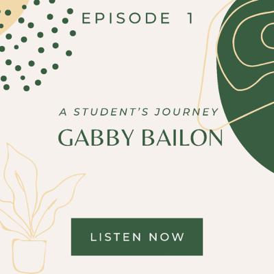 A Student’s Journey