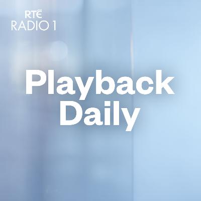Playback Daily Thursday June 12th
