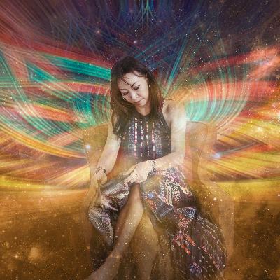 Going Beyond the Limited Self