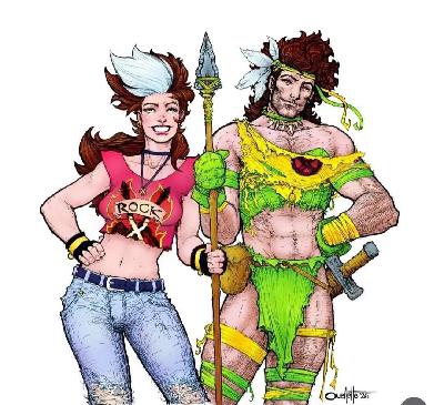 We Believe In You, Funko! We Believe In You, Funko!