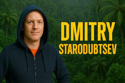 Подкаст cp0x #14, часть В: Дима Стародубцев (cyb) о Cardano, Tezos, SUI, Monero и Bitcoin-банкоматах