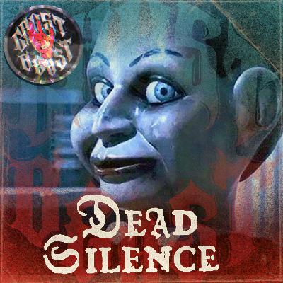 Dead Silence (2007) | The movie that walked so The Conjuring could run