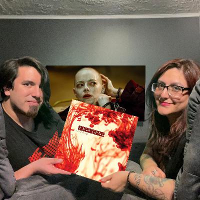 Bugonia (Yorgos Lanthimos) + Effloresce (Oceansize)