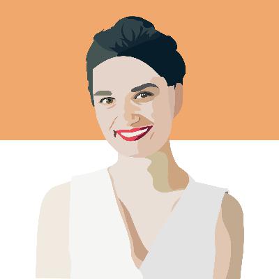 Ep. 33: How I attract big name clients with content (Xenia, Founder of Planable)