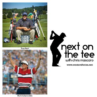 S12, Ep 20 Part 1: Rory’s Redemption: A Masters for the Ages with Tom Patri & Mark Calcavecchia