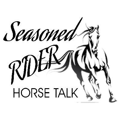 Seasoned Rider Horse Talk - Strangest Belmont Ever