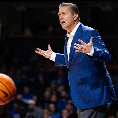 Kernel at the Buzzer: Crimson Cal