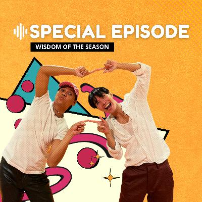 WISDOM OF THE SEASON