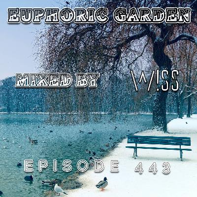Euphoric Garden 443