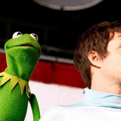 Damian Kulash of OK Go