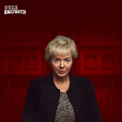 I Fought the Law (Series 1, ITVX, 2025)