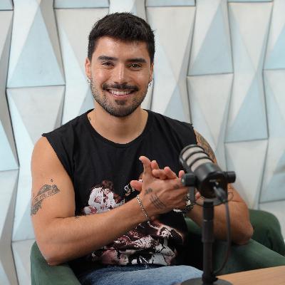 De ator a cantor: BRUNNO DALTRO conta sobre sua jornada.