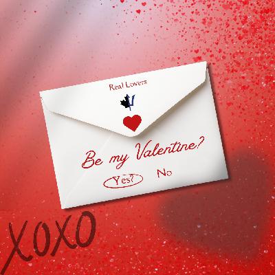 Real Lovers: A Love Letter From Me to You