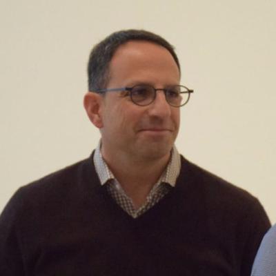 Anthony Lyons - Seeing Opportunity