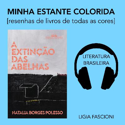 A extinção das abelhas