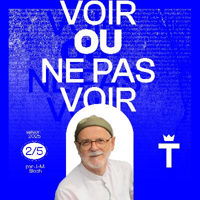 MajesCast – S01E02 – Voir ou ne pas voir