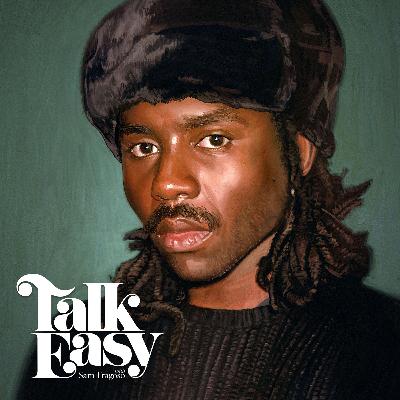 The Homecoming of Dev Hynes (Blood Orange)