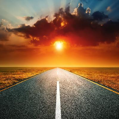 Running 2 or Running From