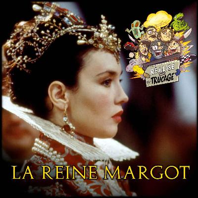 👑LA REINE MARGOT - Patrice Chéreau (1994)