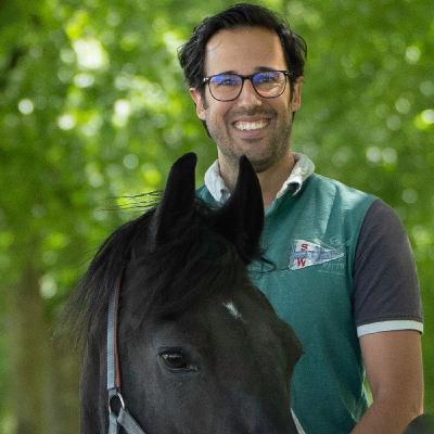 Biomechanics meets AI