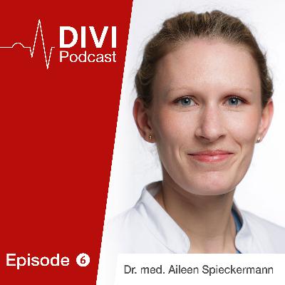 Frauen in der Intensivmedizin