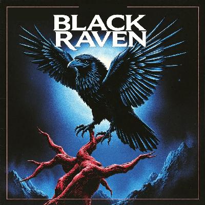 DjSmailyk - Music Set ZX Spectrum Games Black Raven