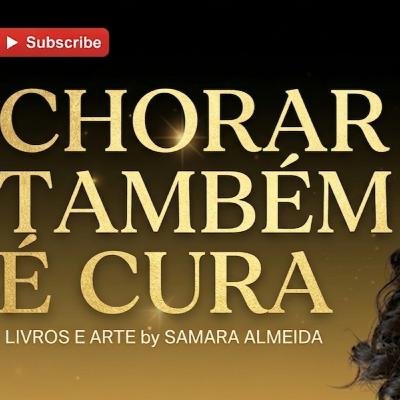 Bem aventurados os que choram | O choro que cura (Held mantida dia 26) Bem aventurados os que choram | O choro que cura (Held mantida dia 26)