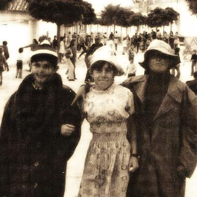 LORQUÍ ME MATA PROGRAMA 23 LORQUÍ ME MATA PROGRAMA 23