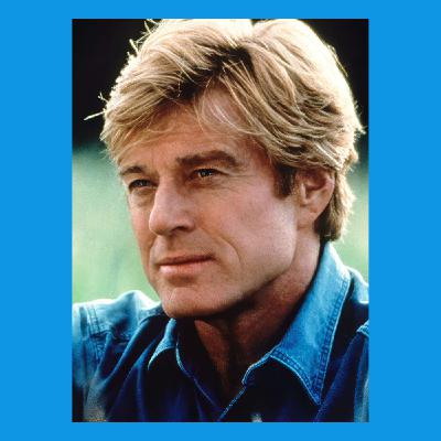 LA DESVELADA DE SEATTLE - Especial Robert Redford (II)