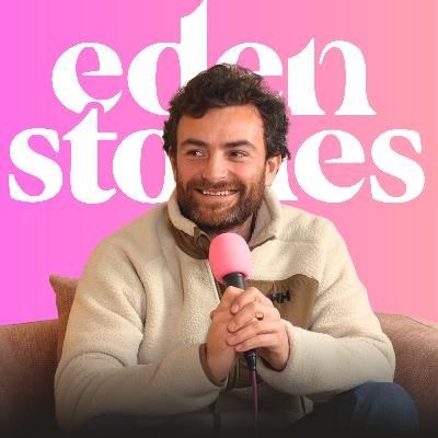 TOUR DE L'ATLANTIQUE : 10 MOIS SUR UN VOILIER AVEC SON BÉBÉ, LE TÉMOIGNAGE DE LUC GIROS - Eden Stories (Maternité & Parentalité)