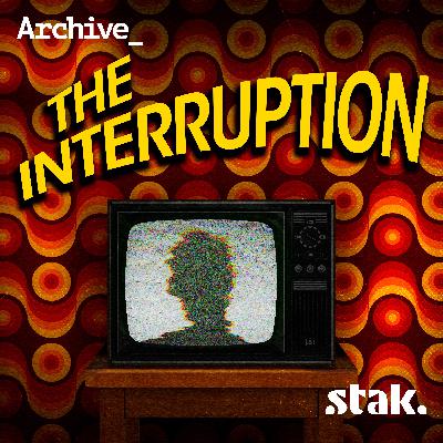 The Gadget Guru (Part One) | The Interruption – Episode 7 The Gadget Guru (Part One) | The Interruption – Episode 7