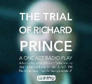 03: The Trial of Richard Prince