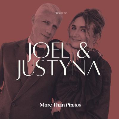 027 - Outside the Box: How Joel & Justyna Built a Career Without Waiting for Permission