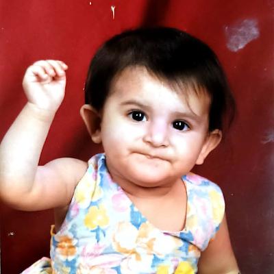 Woh Chhoti si Jaan Woh Chhoti si Jaan
