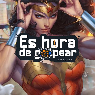 Episodio 9- Guía de Supervivencia Molera