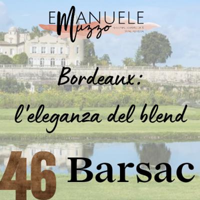 Barsac
