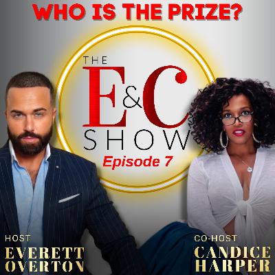 IS THE MAN THE PRIZE OR THE WOMAN? | YOUR RESULTS TELL THE TRUTH | Ep. 7