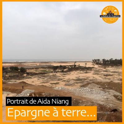 Litige foncier à Gadaye: Aida Niang, épargne à terre Litige foncier à Gadaye: Aida Niang, épargne à terre