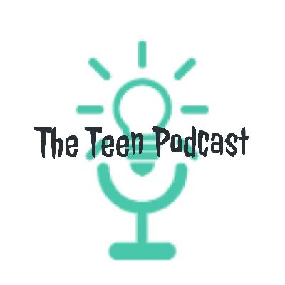 Target Talk **Bit Strange** | The Teen Podcast