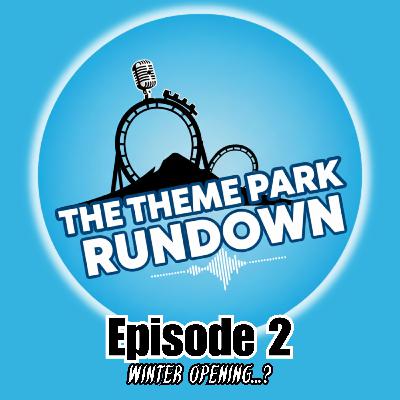 Is Winter opening leading to 365 Theme Parks?
