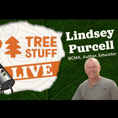Lindsey Purcell - Arborist Educator - 12/19/2025 Lindsey Purcell - Arborist Educator - 12/19/2025