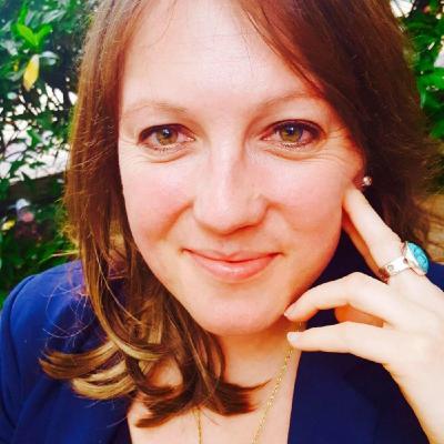On Survival and Foreign Assistance with Jessica Benton Cooney