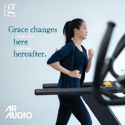 THE STRATEGY OF GRACE (November 07, 2025)