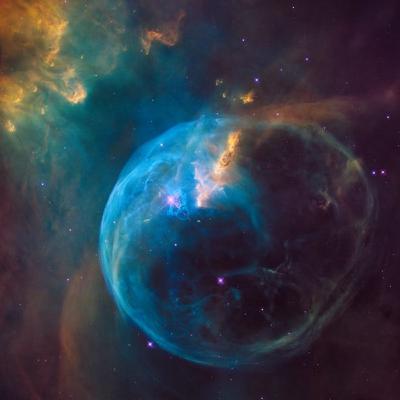 Epic Future Fails - the interstellar aliens we call Jeff's Farts, a lovely but odd species.