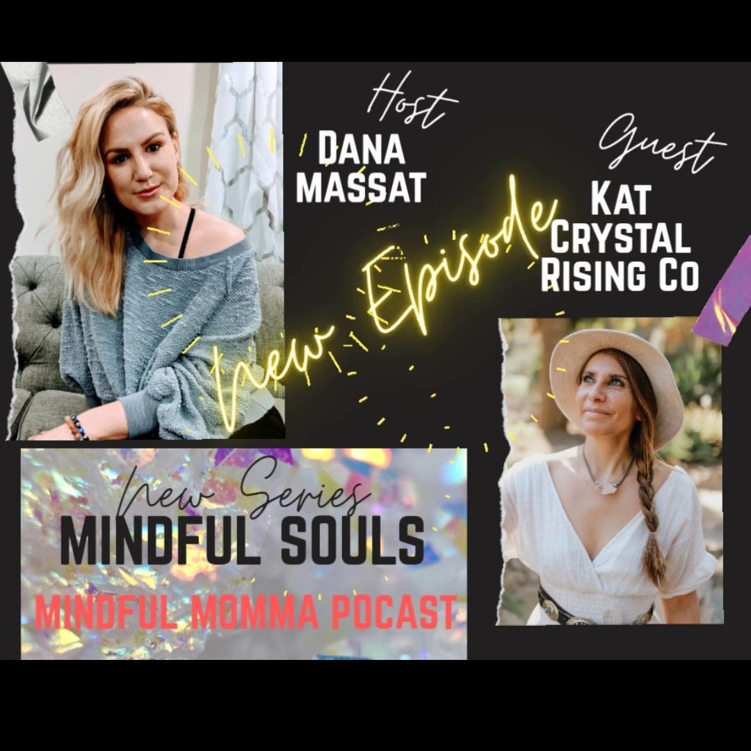 Mindful Momma | Dana Massat | Mental Health